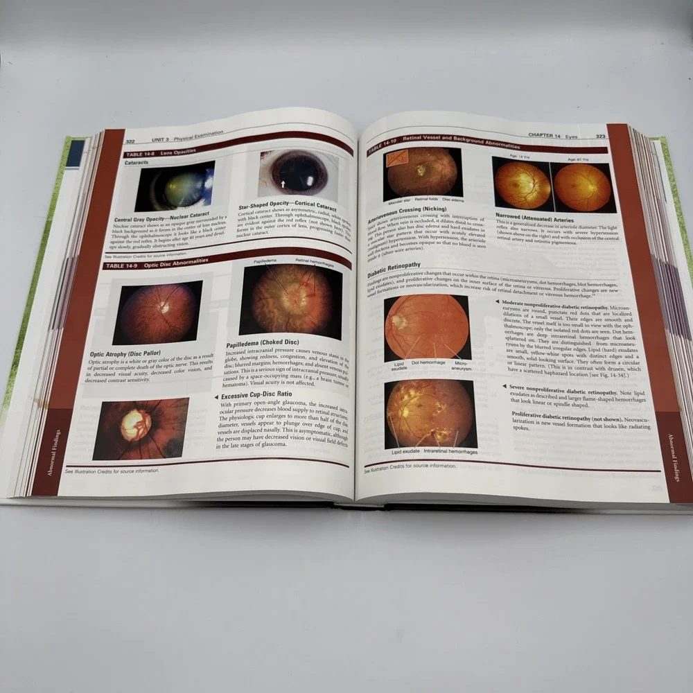 Physical Examination and Health Assessment 7th Ed by Carolyn Jarvis Hardcover